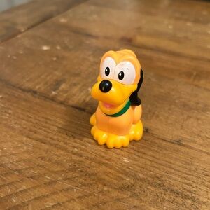 Fisher-Price Little People Pluto as is